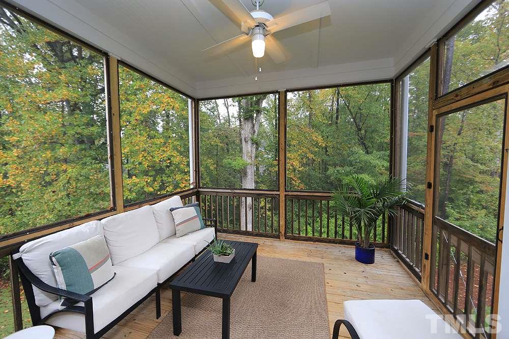 2425 Clinedale Court Raleigh, NC 27615 - Photo 29 of 30 Gallery Image 29