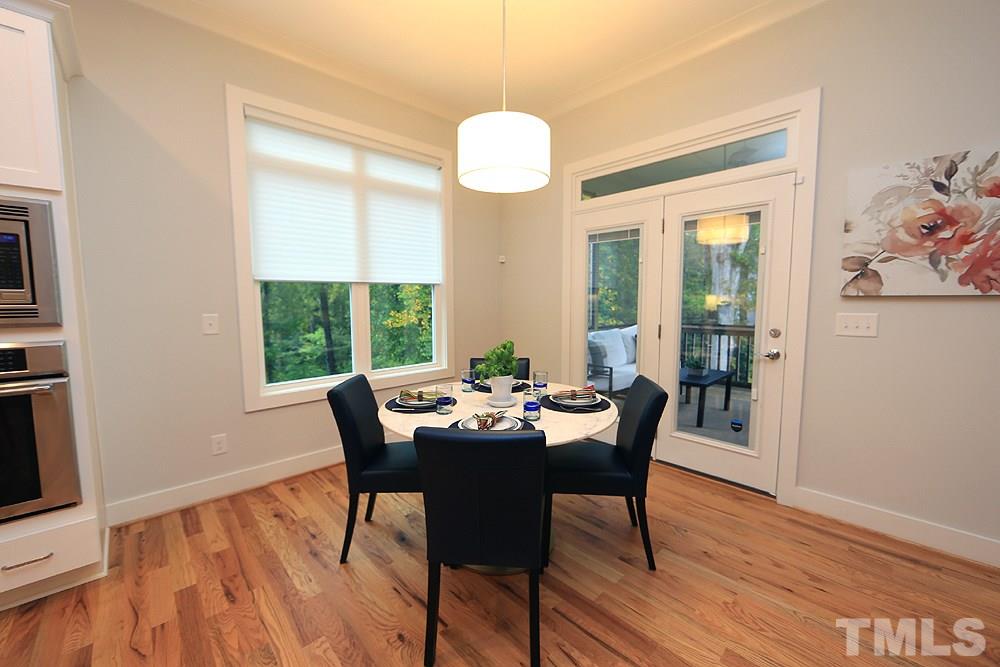 2425 Clinedale Court Raleigh, NC 27615 - Photo 8 of 30 Gallery Image 8