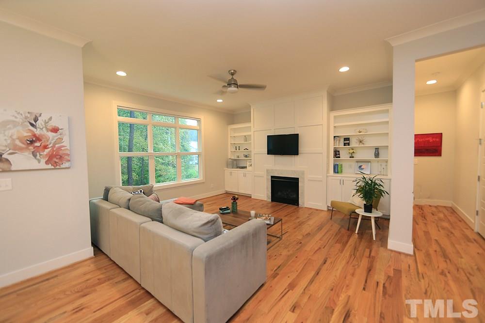 2425 Clinedale Court Raleigh, NC 27615 - Photo 9 of 30 Gallery Image 9