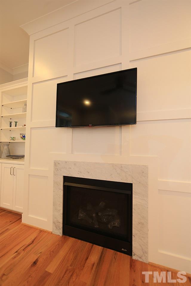 2425 Clinedale Court Raleigh, NC 27615 - Photo 10 of 30 Gallery Image 10