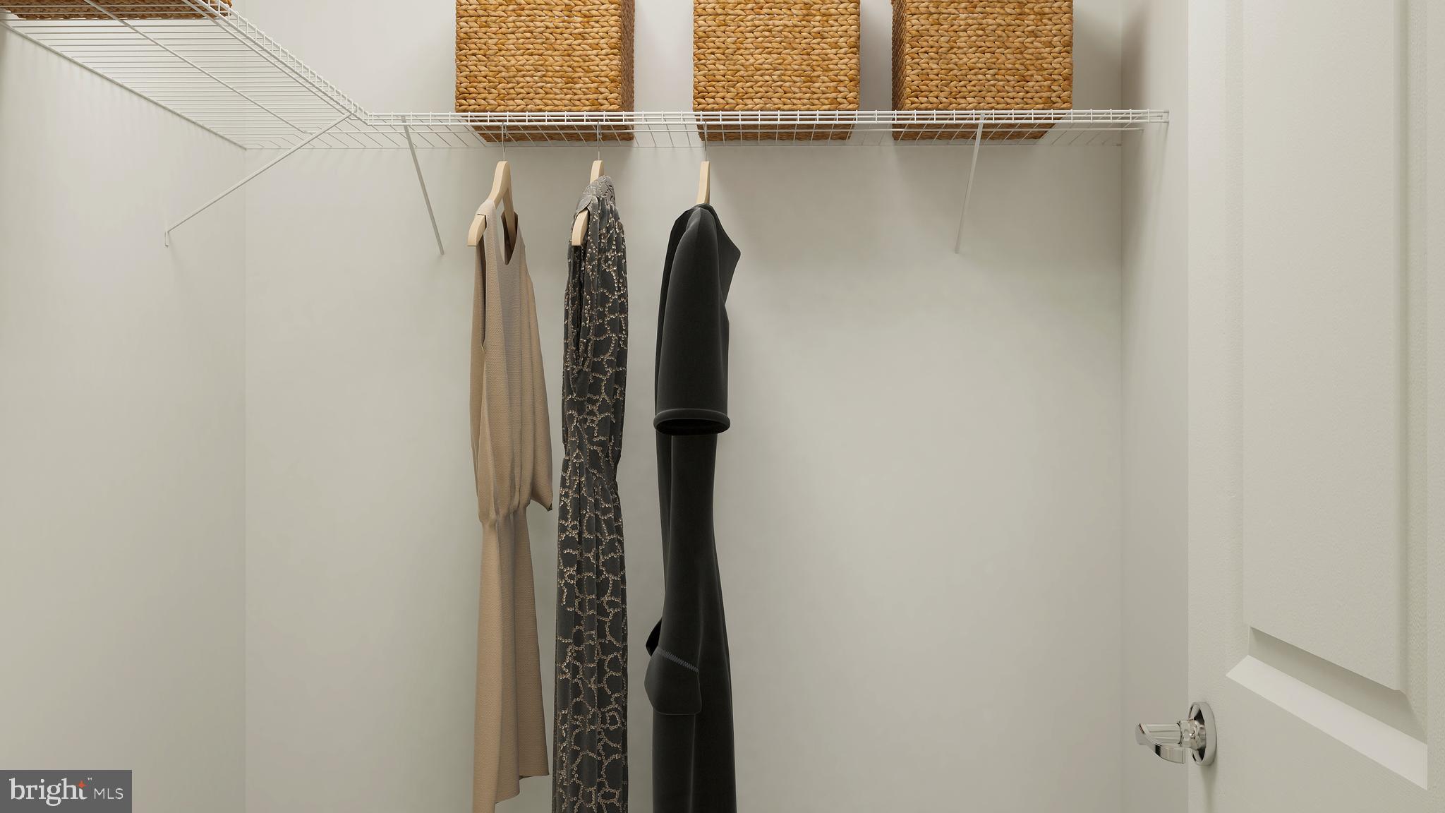 39 Barnes Way Sicklerville, NJ 08081 - Photo 25 of 26 a view of a closet