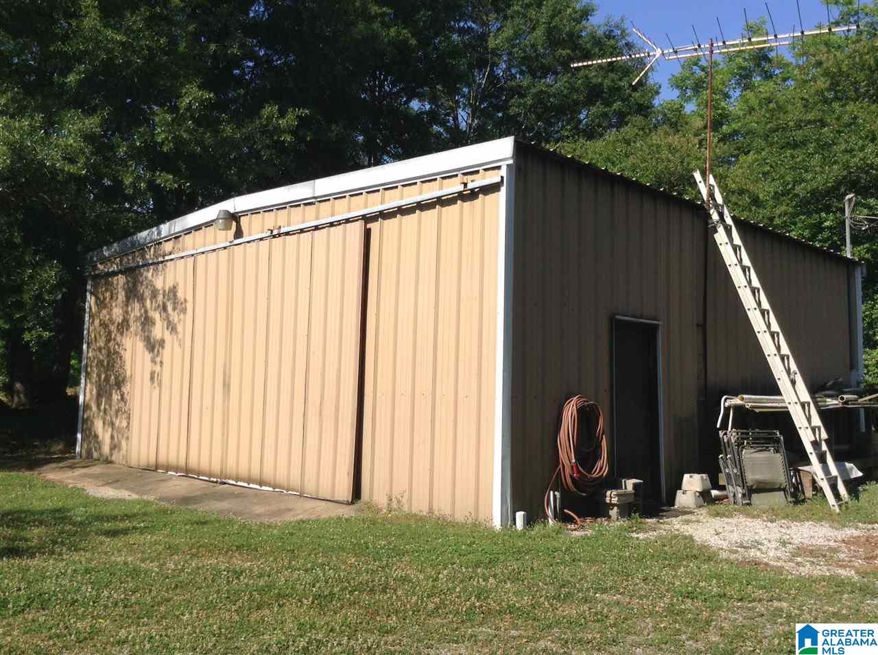 8841 Highway 9 Anniston, AL 36207 - Photo 25 of 40