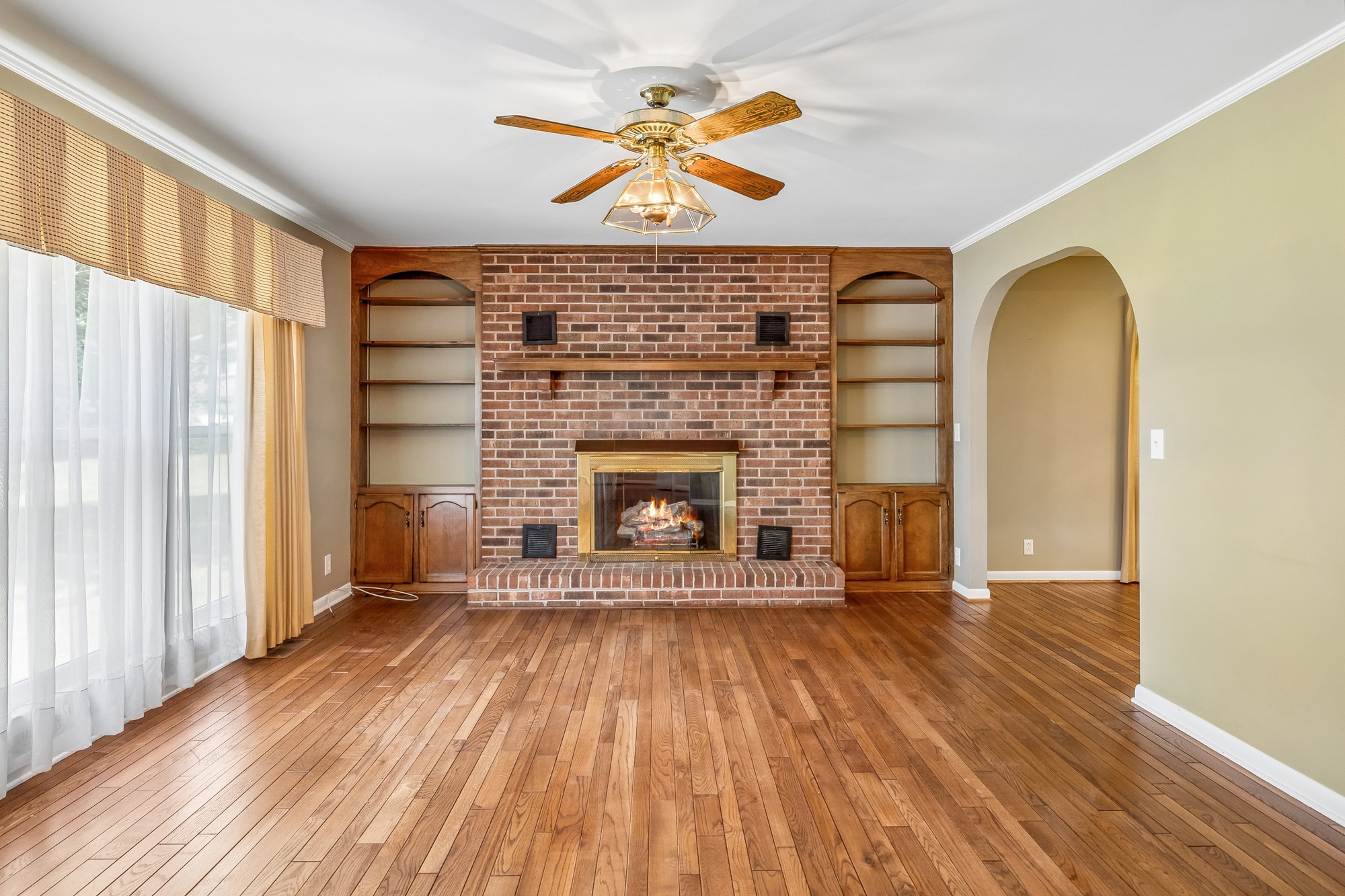 2272 Osburn Road Arrington, TN 37014 - Photo 7 of 65