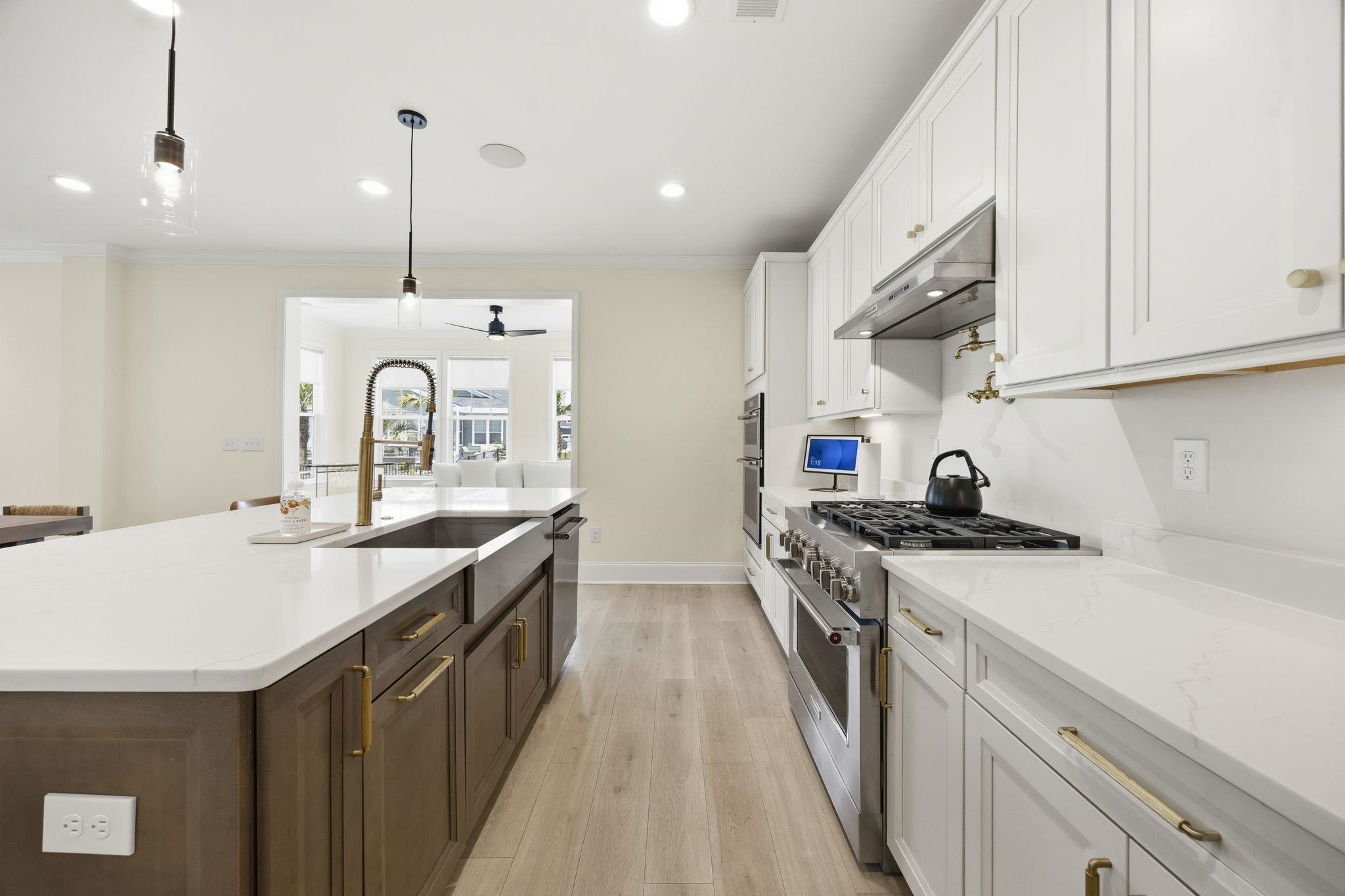 9060 Binnicker Drive Murrells Inlet, SC 29576 - Photo 15 of 94