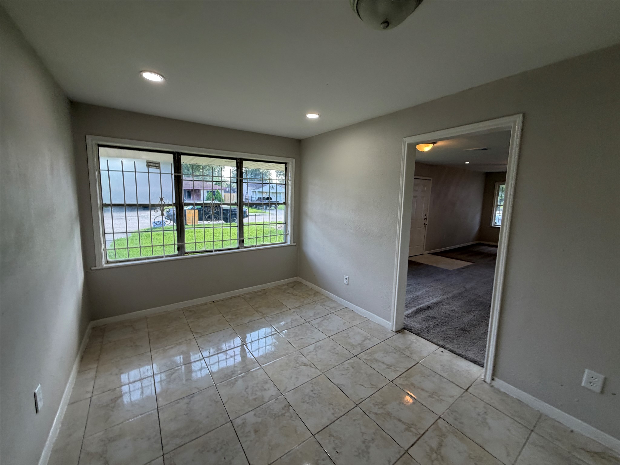 5322 Dewberry Street Houston, TX 77021 - Photo 5 of 18