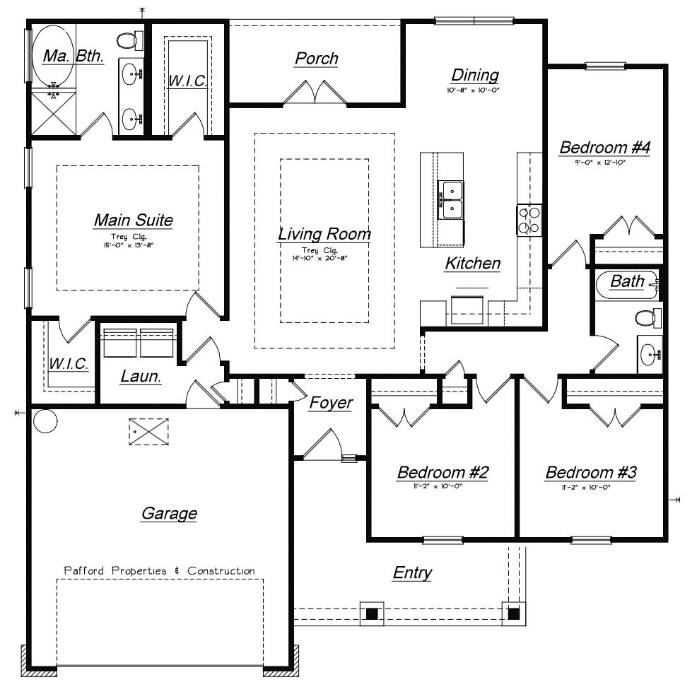 124 Divine Loop Crawfordville, FL 32327 - Photo 17 of 44