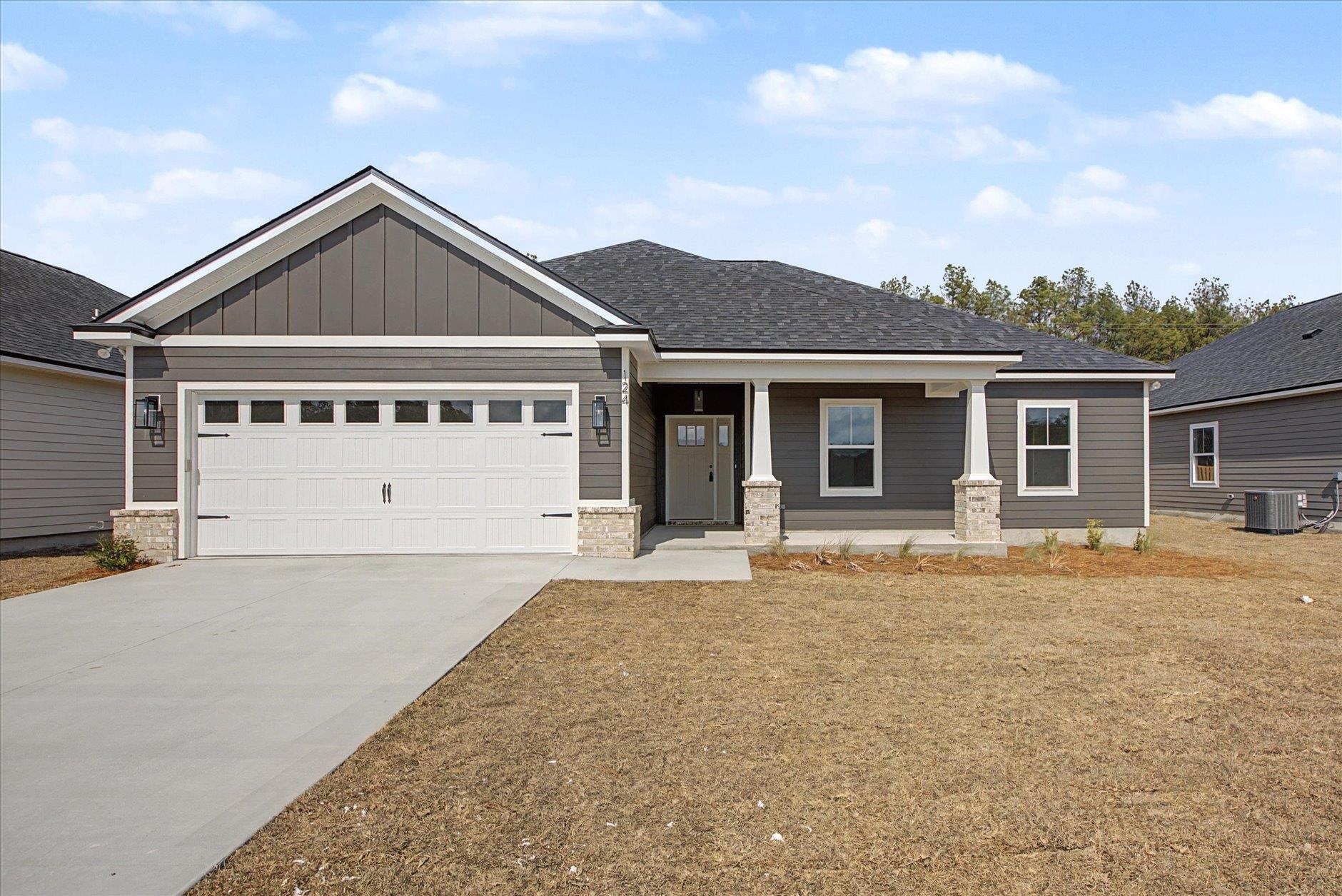 124 Divine Loop Crawfordville, FL 32327 - Photo 37 of 44