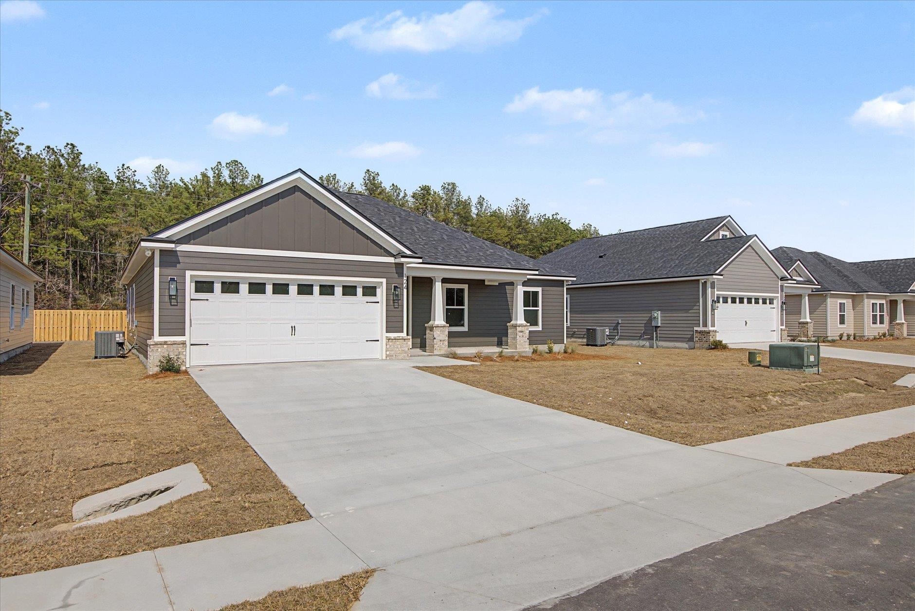 124 Divine Loop Crawfordville, FL 32327 - Photo 38 of 44