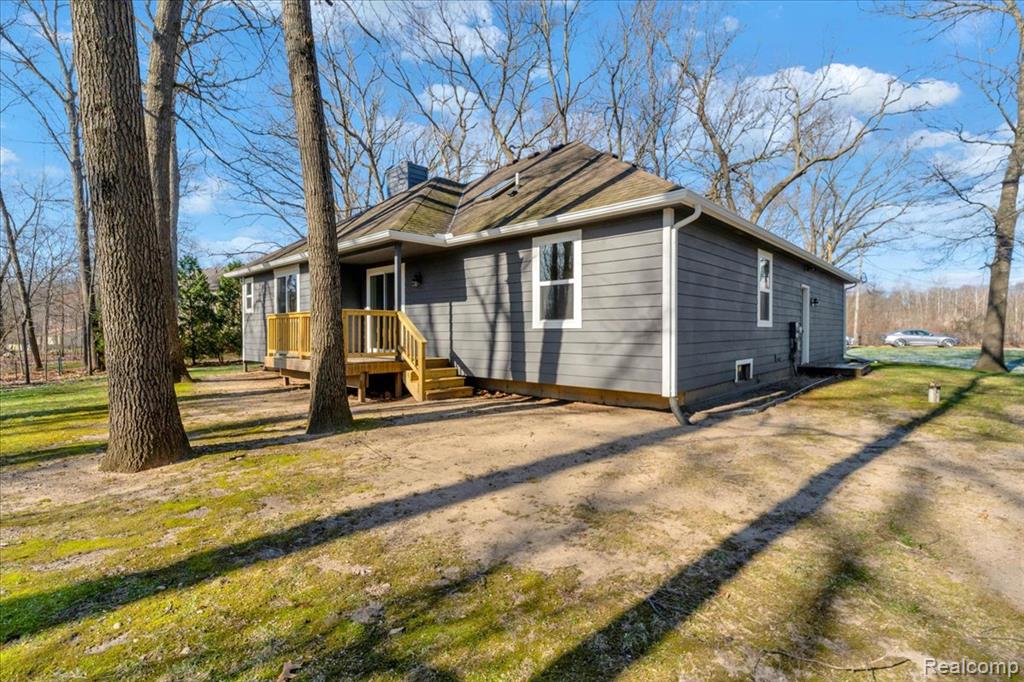 10557 Skeman Road Brighton, MI 48114 - Photo 21 of 27 Gallery Image 21
