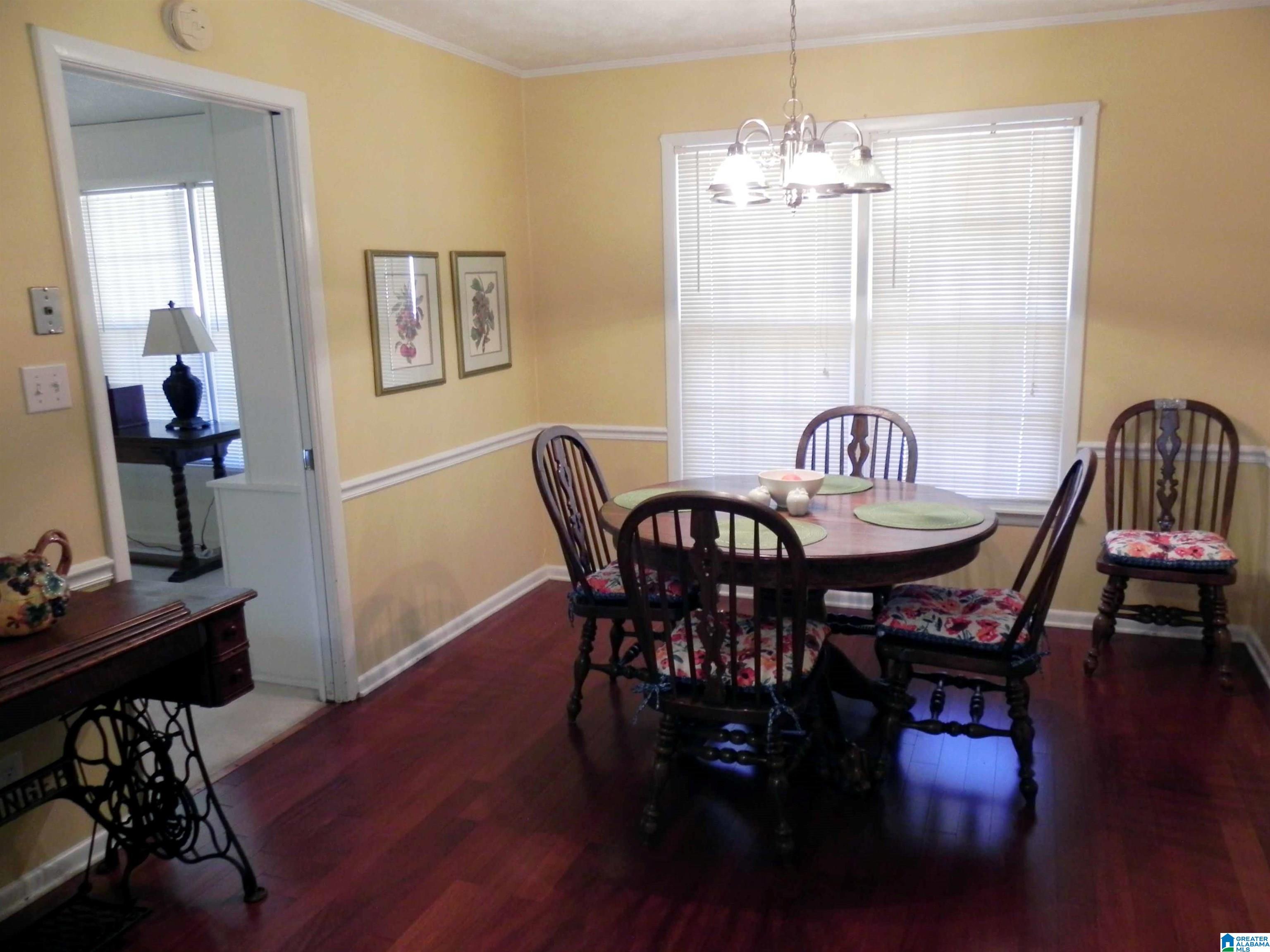 201 Shamrock Road Anniston, AL 36207 - Photo 10 of 46