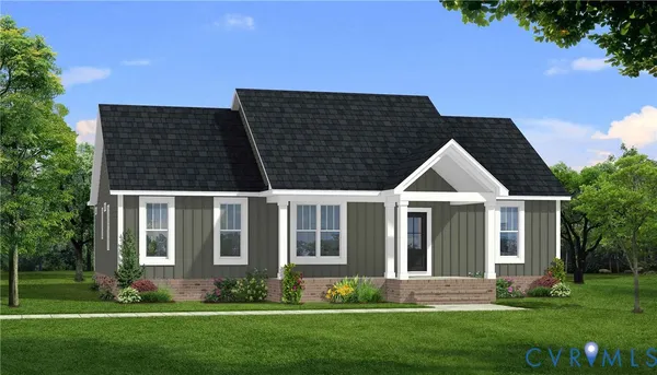 $429,900 | Tbd Lot 5 Tbd Drive, Bumpass, VA 23024