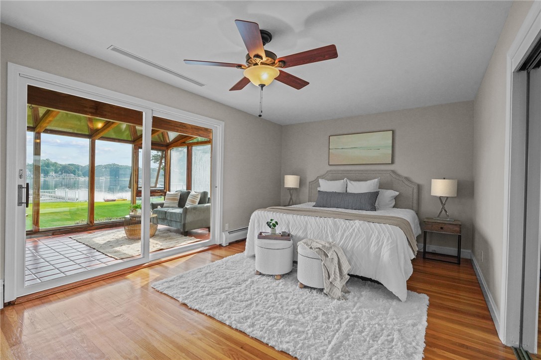 397 County Road Barrington, RI 02806 - Photo 30 of 45 Primary bedroom