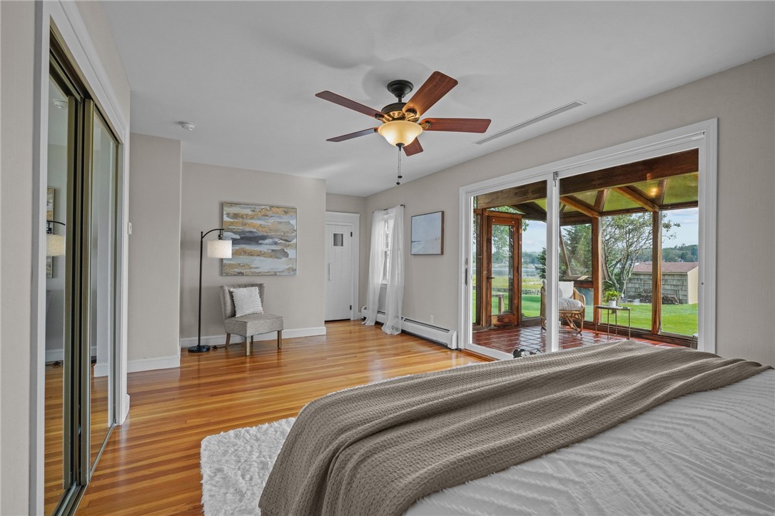 397 County Road Barrington, RI 02806 - Photo 31 of 45 Primary Bedroom