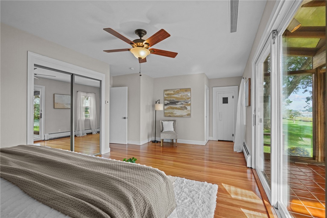 397 County Road Barrington, RI 02806 - Photo 32 of 45 Primary Bedroom