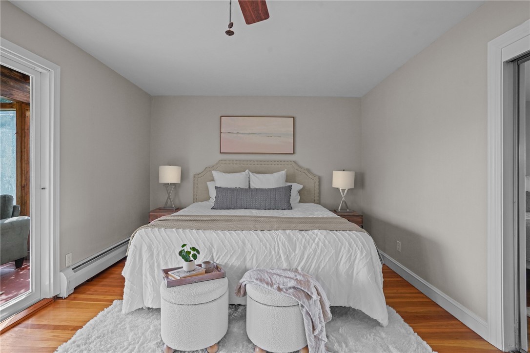 397 County Road Barrington, RI 02806 - Photo 33 of 45 Primary Bedroom