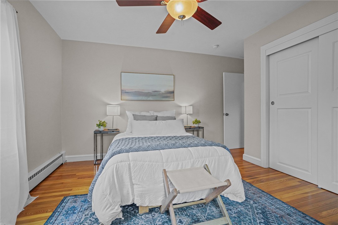 397 County Road Barrington, RI 02806 - Photo 39 of 45 Bedroom 3