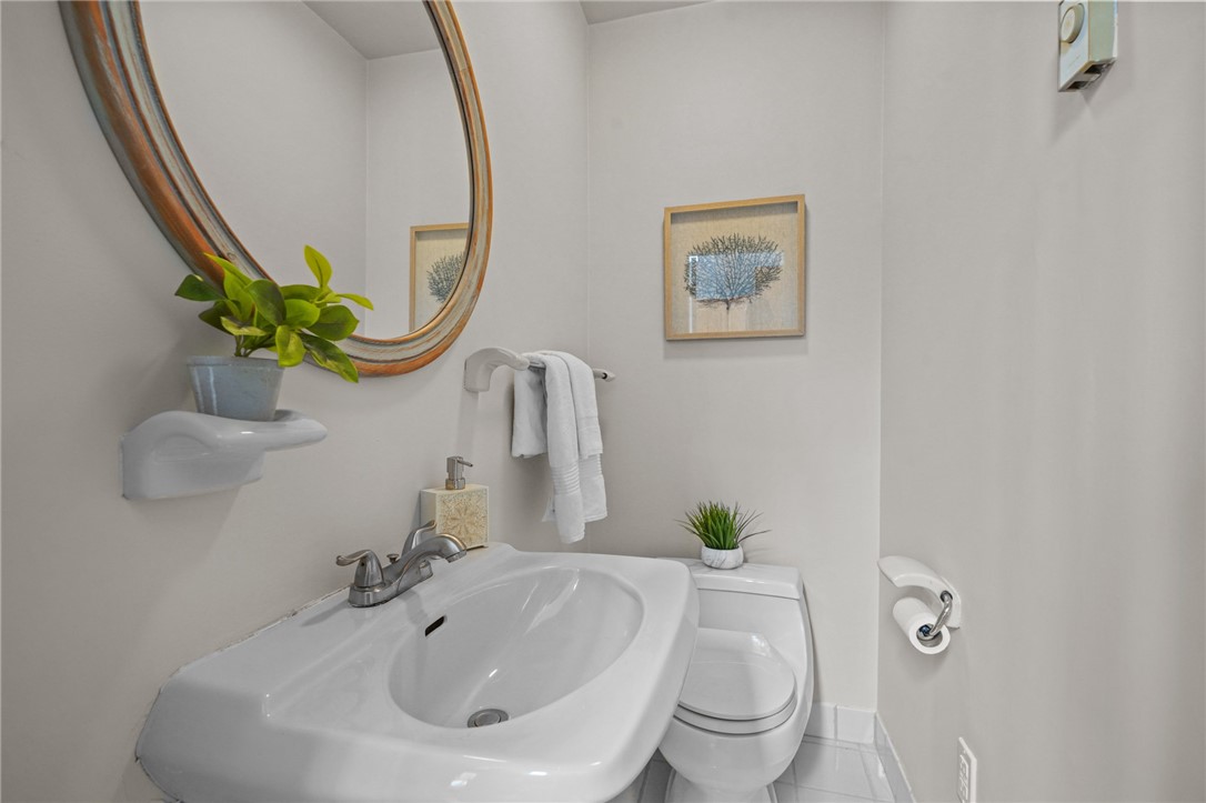 397 County Road Barrington, RI 02806 - Photo 40 of 45 Half Bath