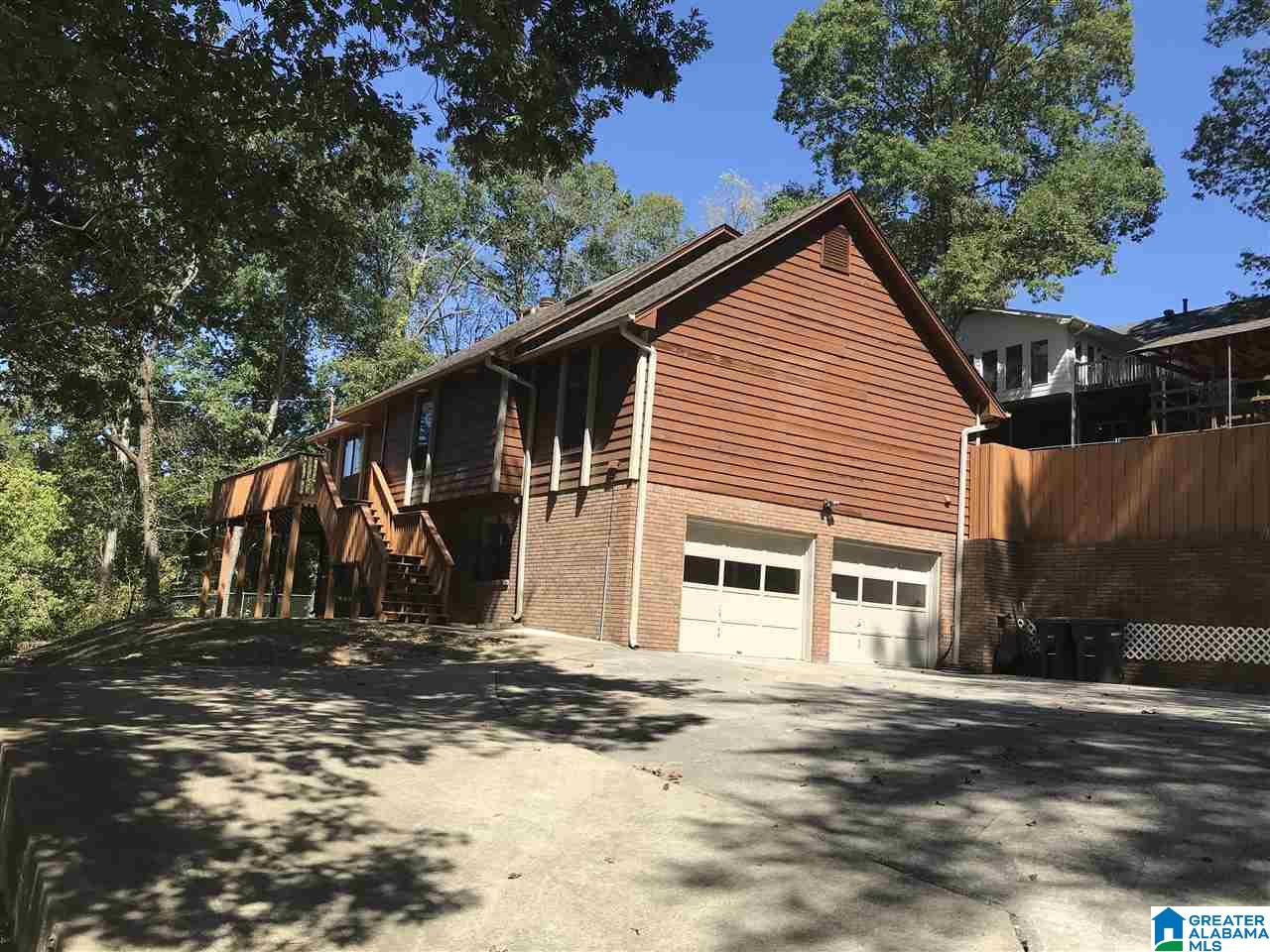 4943 Indian Valley Road Birmingham, AL 35244 - Photo 2 of 34