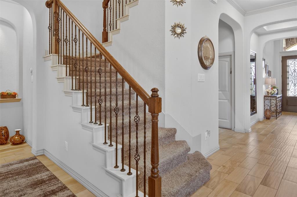 9828 Tule Lake Road Fort Worth, TX 76177 - Photo 25 of 37