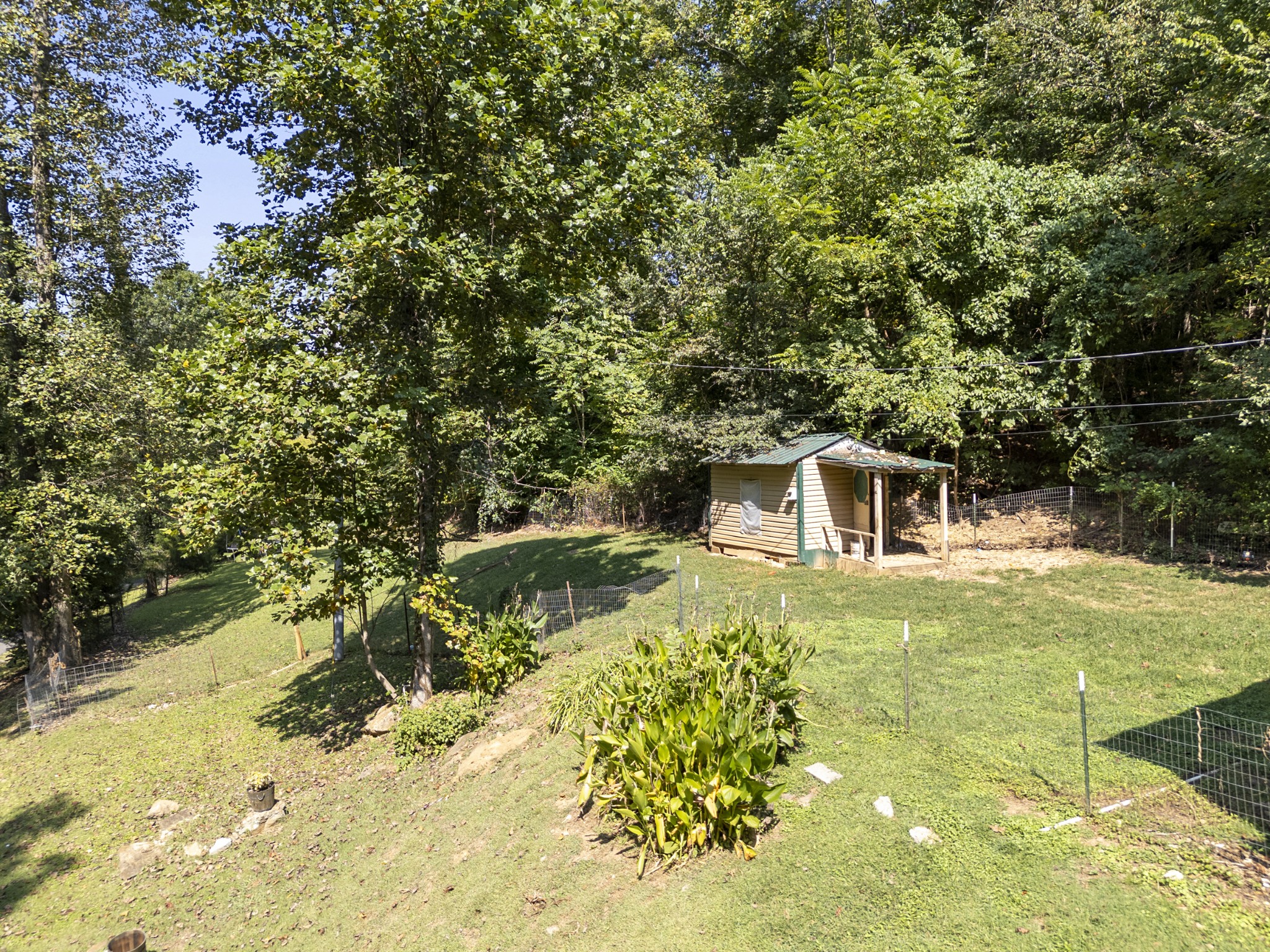 87 Ballard Hollow Road Taft, TN 38488 - Photo 21 of 27