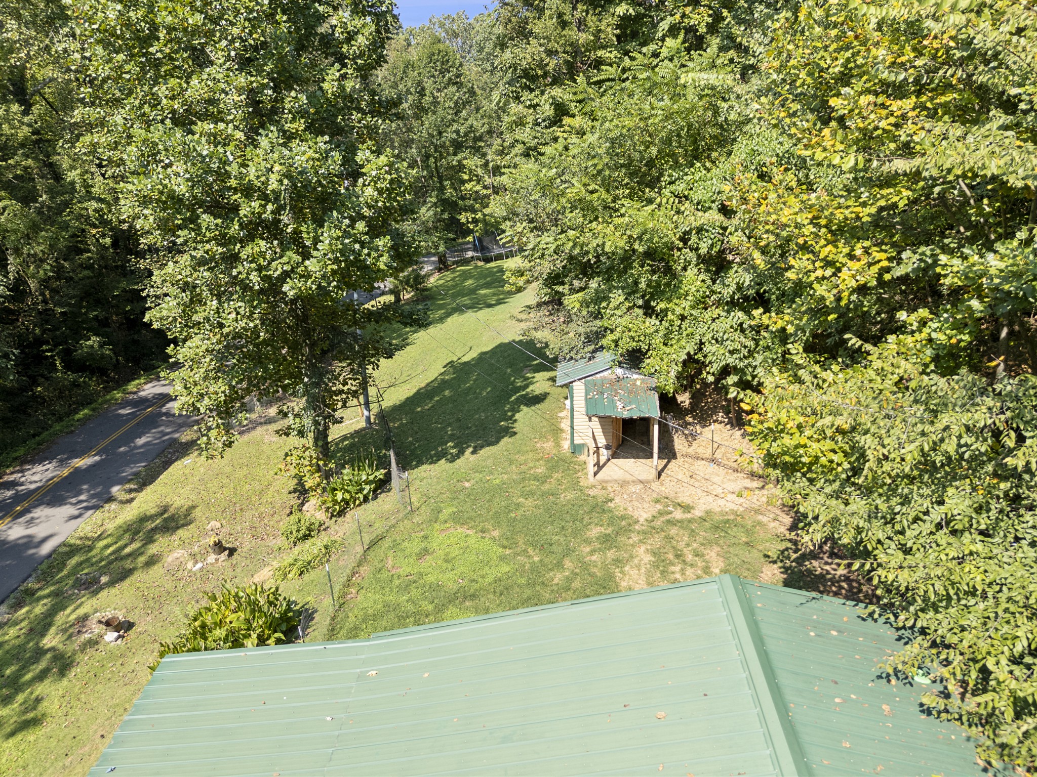 87 Ballard Hollow Road Taft, TN 38488 - Photo 22 of 27