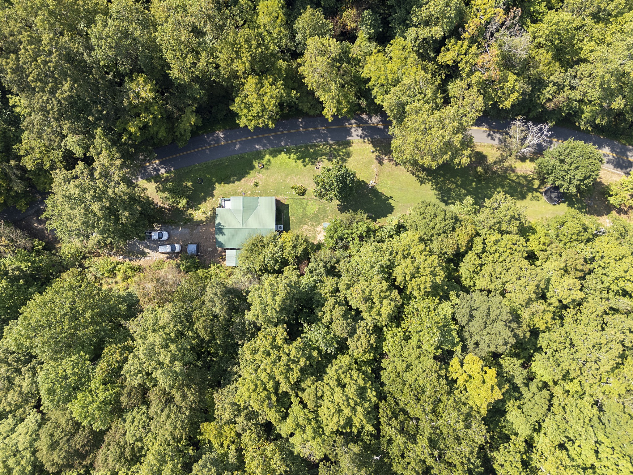 87 Ballard Hollow Road Taft, TN 38488 - Photo 25 of 27