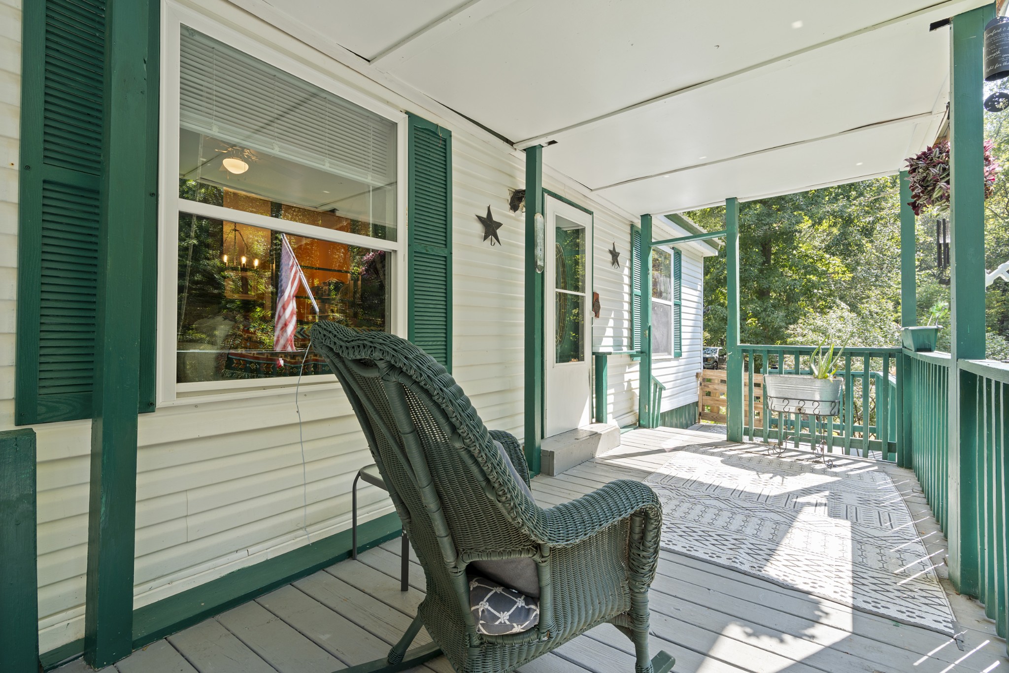 87 Ballard Hollow Road Taft, TN 38488 - Photo 3 of 27