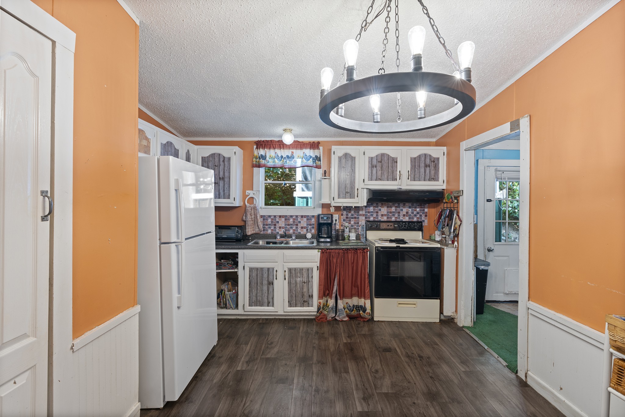 87 Ballard Hollow Road Taft, TN 38488 - Photo 4 of 27