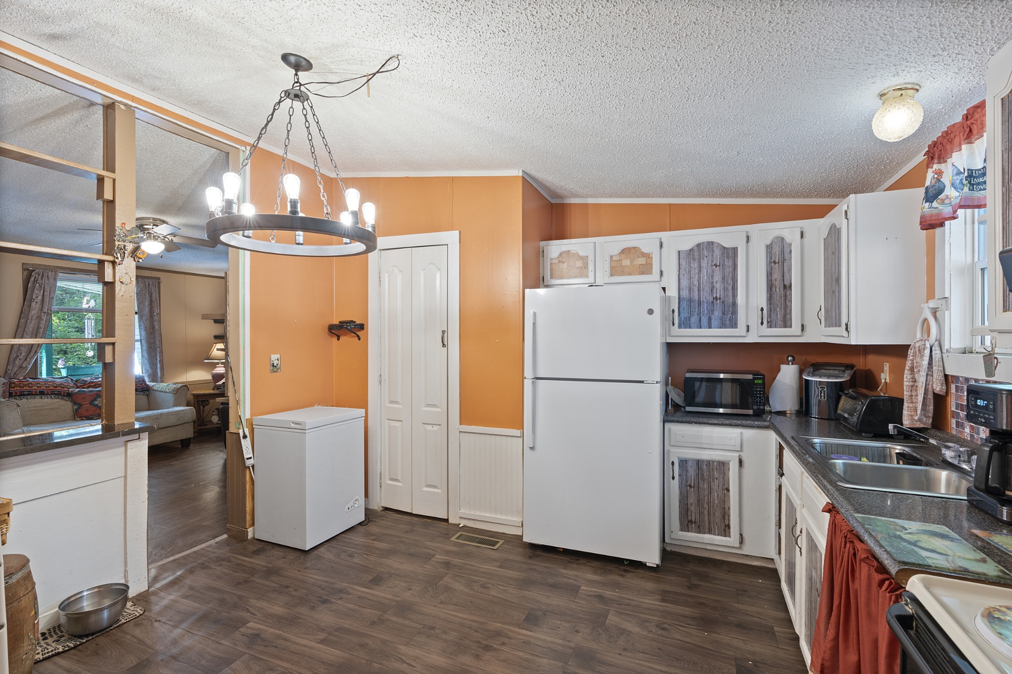 87 Ballard Hollow Road Taft, TN 38488 - Photo 6 of 27