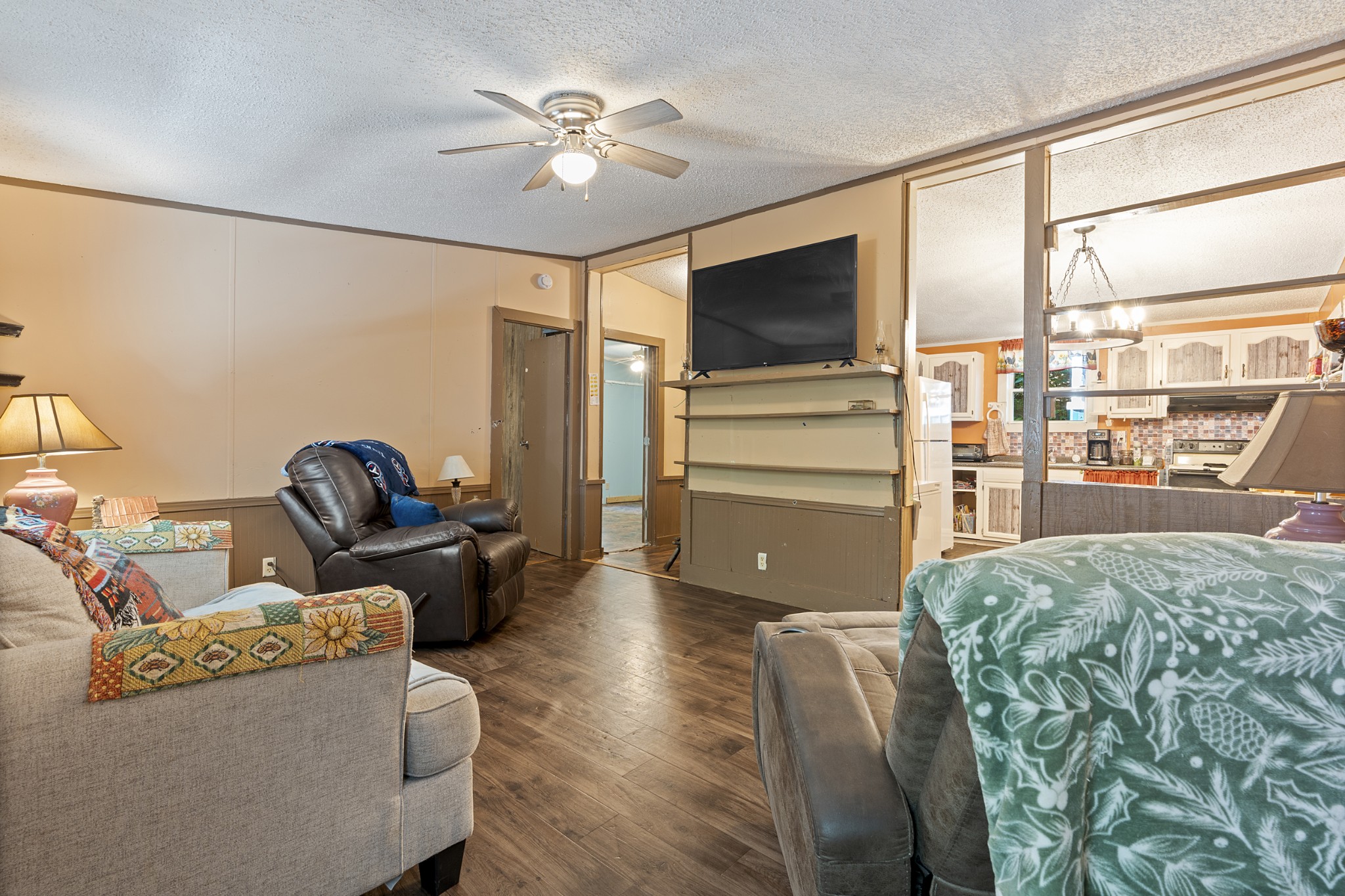 87 Ballard Hollow Road Taft, TN 38488 - Photo 7 of 27