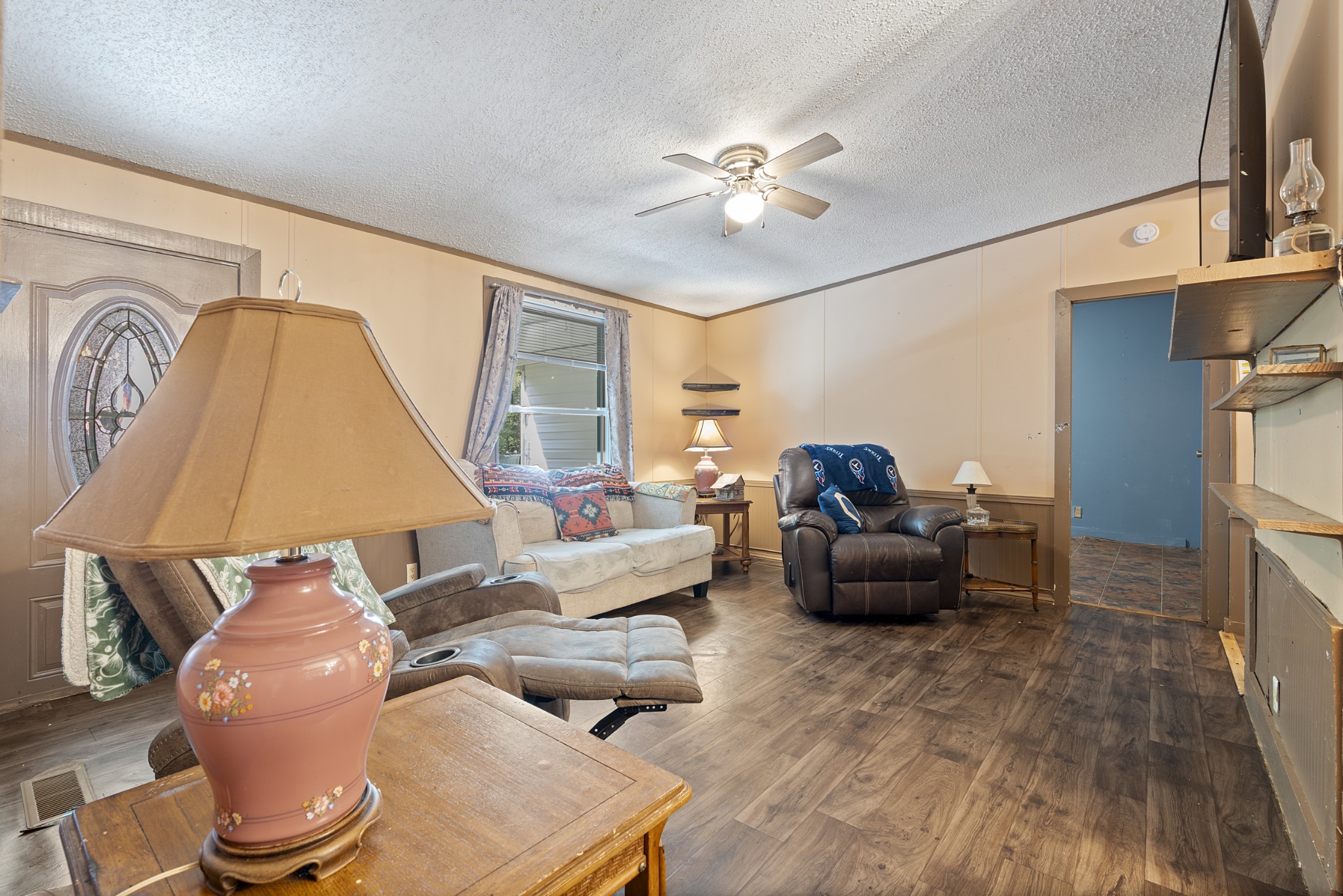 87 Ballard Hollow Road Taft, TN 38488 - Photo 8 of 27