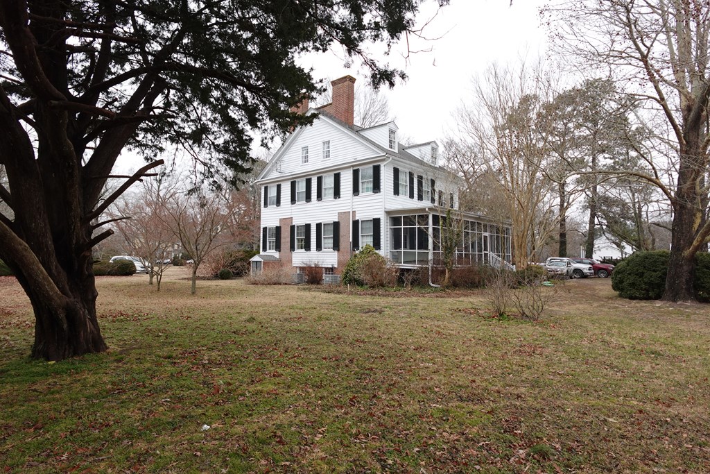 7337 Bayside Road Franktown, VA 23354 - Photo 47 of 82