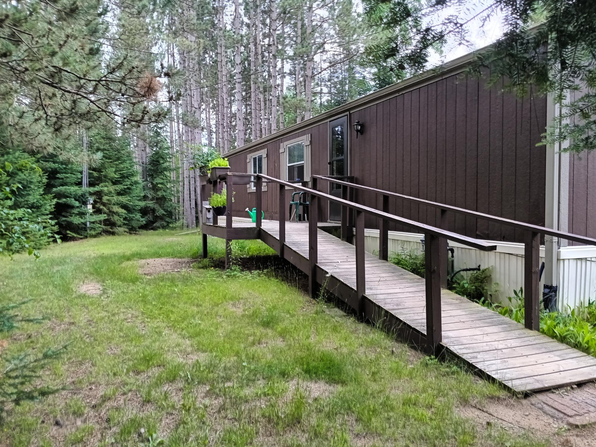 1627 River Street Rhinelander, WI 54501 - Photo 18 of 20 Gallery Image 18