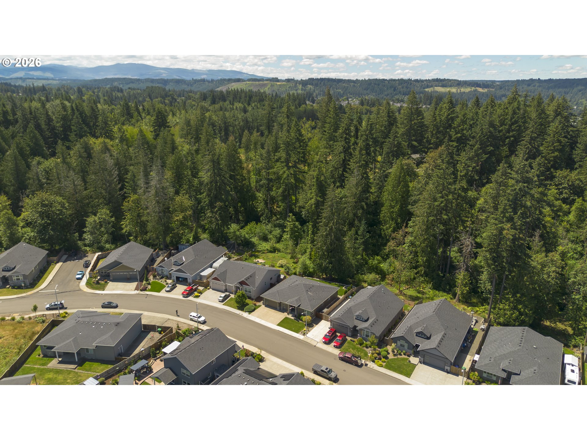 1410 Northeast Cascadia Ridge Drive Estacada, OR 97023 - Photo 40 of 45