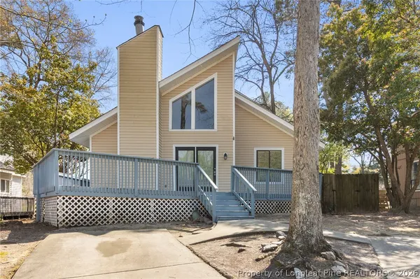 $1,650 | 5725 Waterwood Drive, Fayetteville, NC 28314