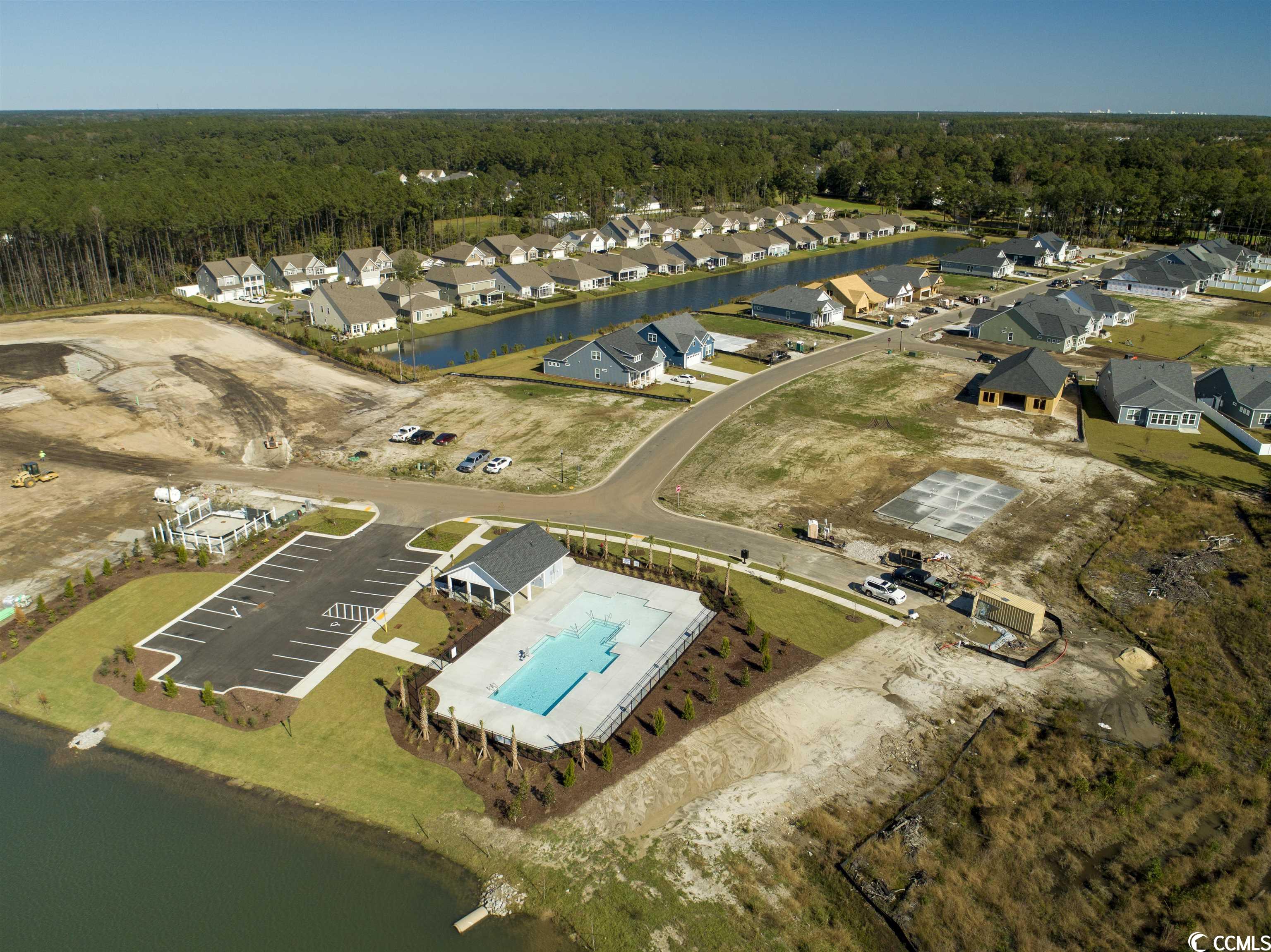 427 Bumble Circle Murrells Inlet, SC 29576 - Photo 8 of 8 Gallery Image 8