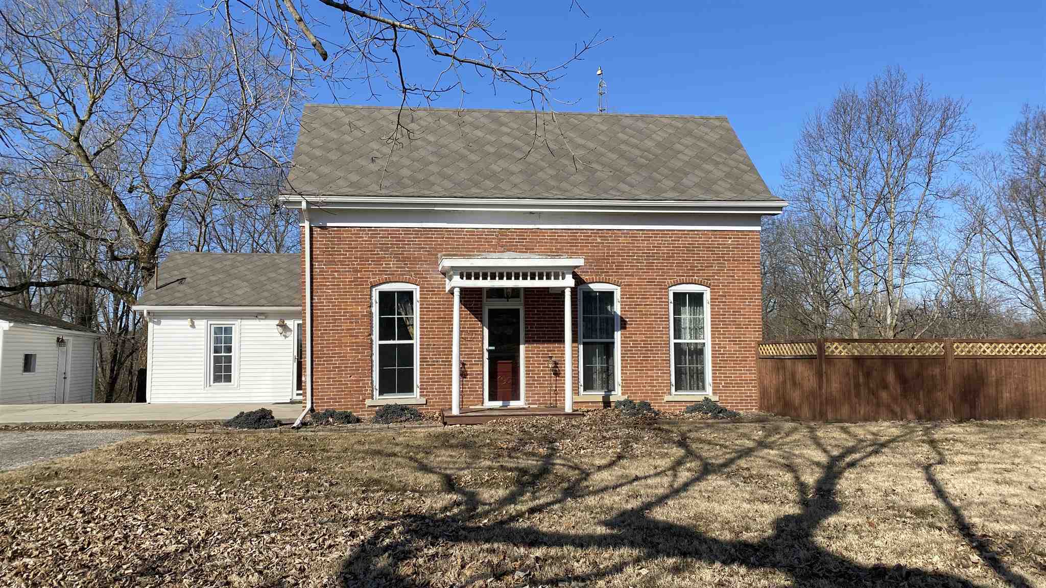 5130 Treaty Line Road Hagerstown, IN 47346 - Photo 1 of 30 Gallery Image 1
