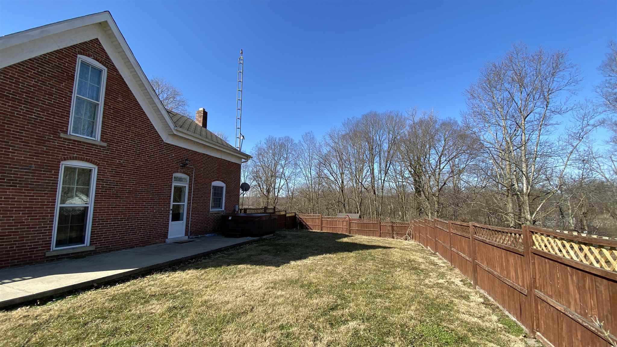 5130 Treaty Line Road Hagerstown, IN 47346 - Photo 22 of 30 Gallery Image 22