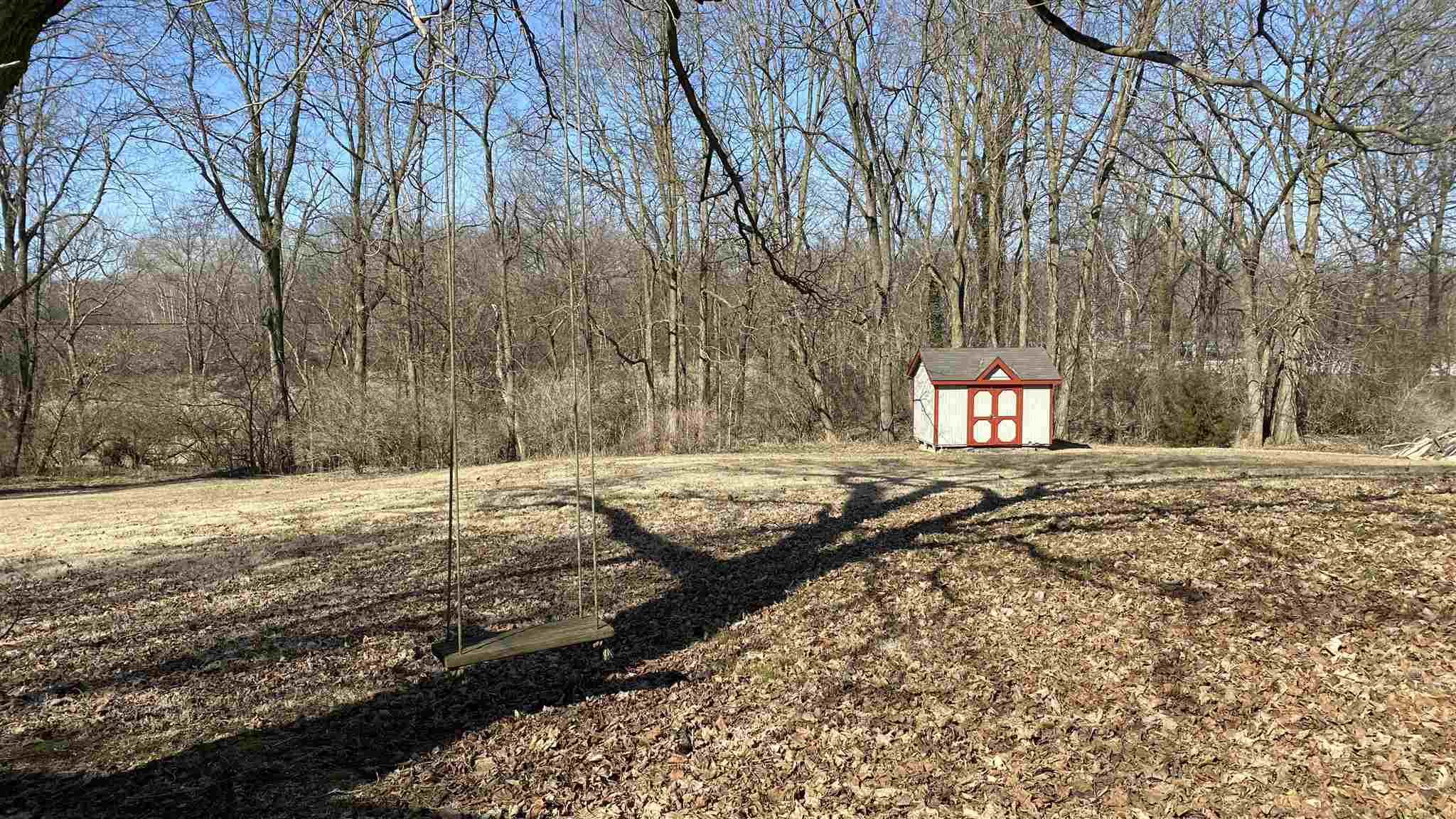 5130 Treaty Line Road Hagerstown, IN 47346 - Photo 25 of 30 Gallery Image 25