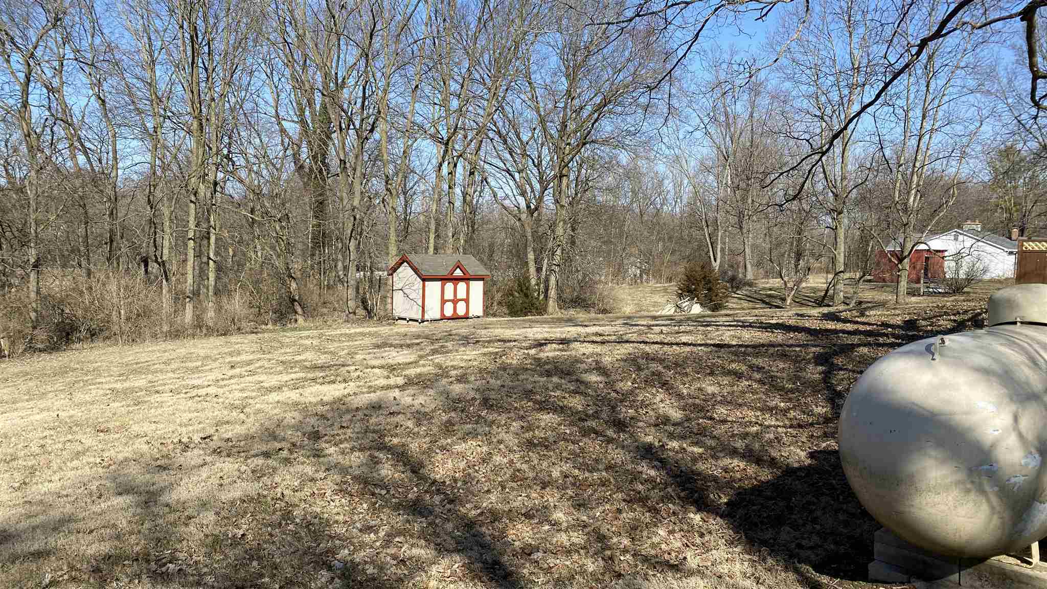 5130 Treaty Line Road Hagerstown, IN 47346 - Photo 26 of 30 Gallery Image 26