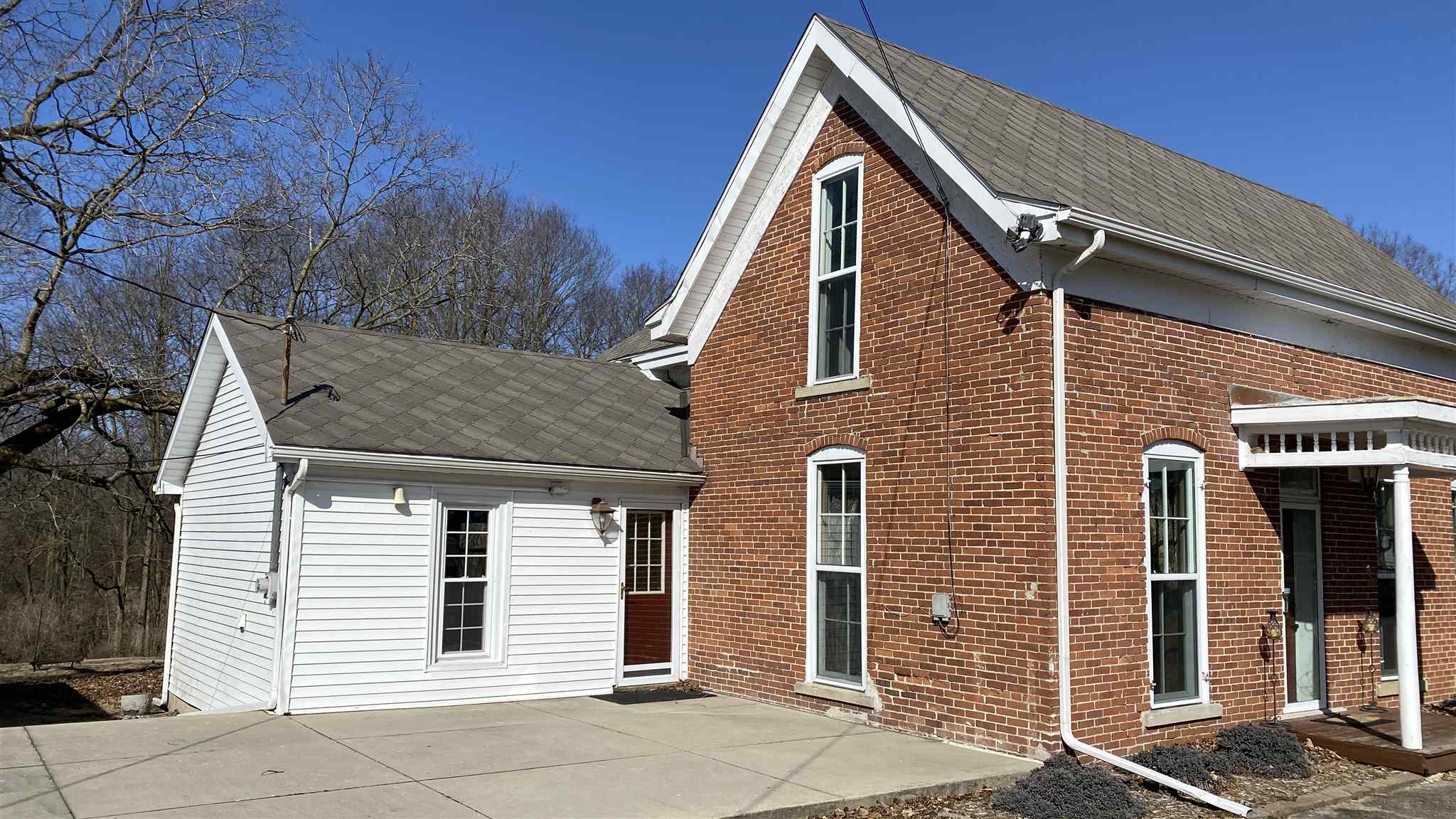 5130 Treaty Line Road Hagerstown, IN 47346 - Photo 27 of 30 Gallery Image 27