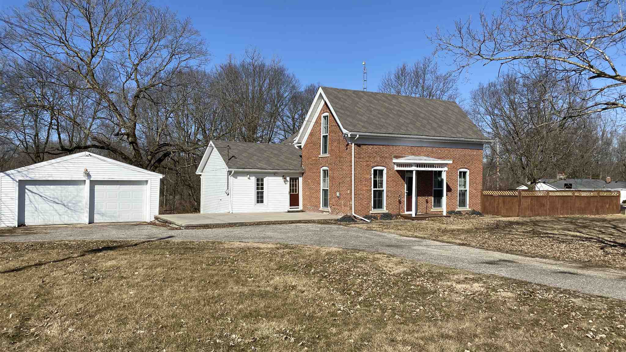 5130 Treaty Line Road Hagerstown, IN 47346 - Photo 29 of 30 Gallery Image 29