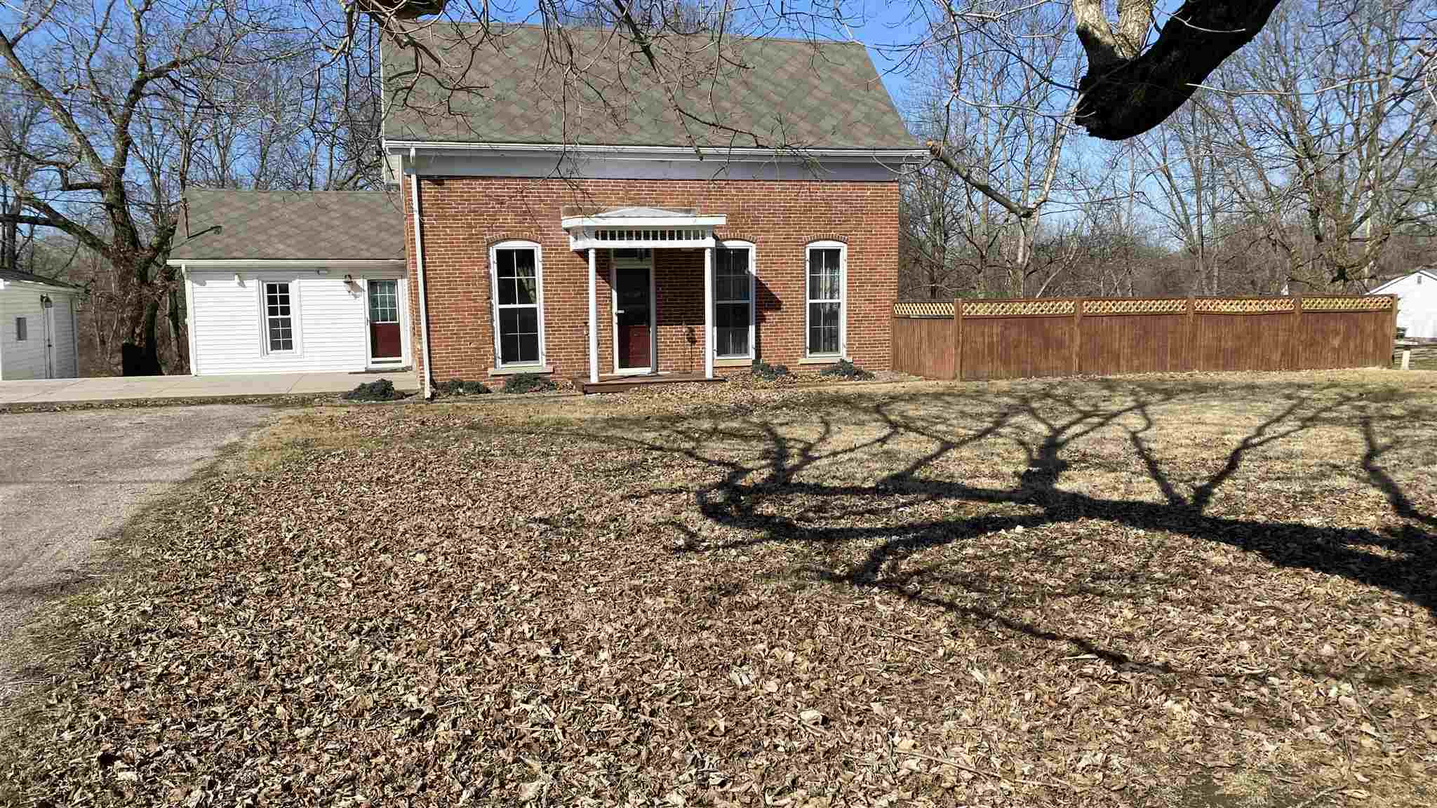 5130 Treaty Line Road Hagerstown, IN 47346 - Photo 30 of 30 Gallery Image 30