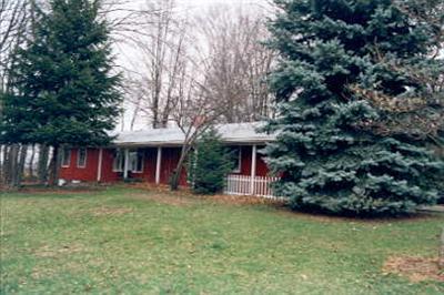 11660 21 Mile Road Northeast Sand Lake, MI 49343 - Photo 1 of 1 Primary Photo