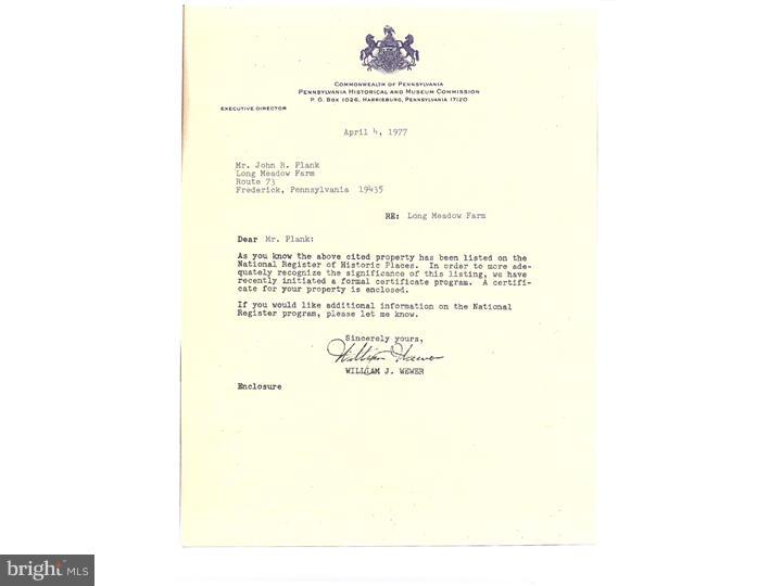 2616 Big Road Gilbertsville, PA 19525 - Photo 11 of 14 a picture of a book and a floor