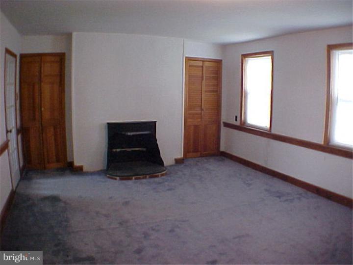 2616 Big Road Gilbertsville, PA 19525 - Photo 9 of 14 an empty room with windows