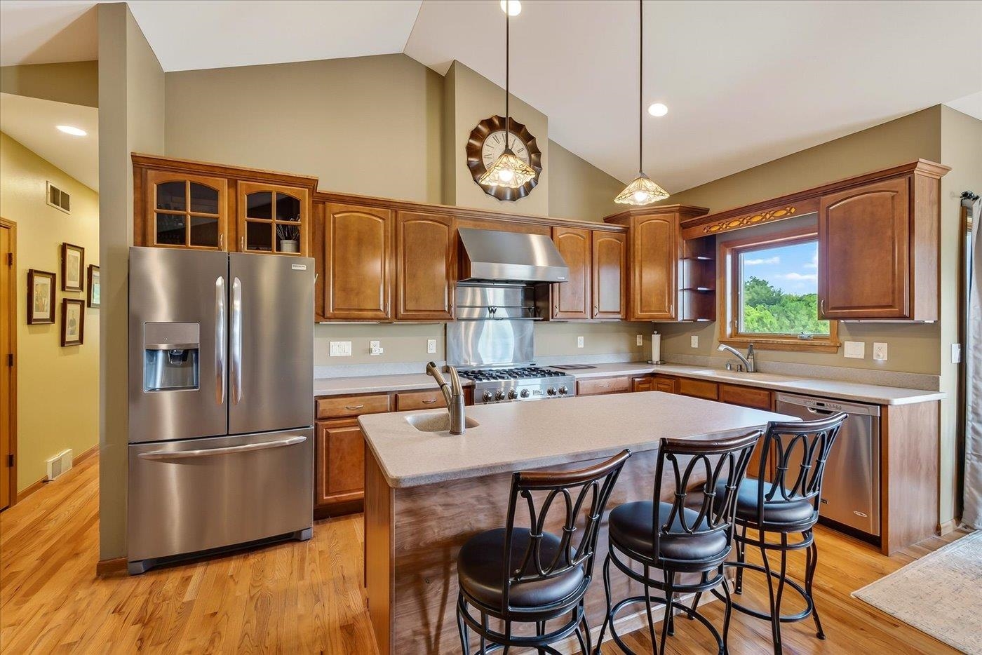 4314 Old Stage Road Brooklyn, WI 53521 - Photo 34 of 90 Gallery Image 34
