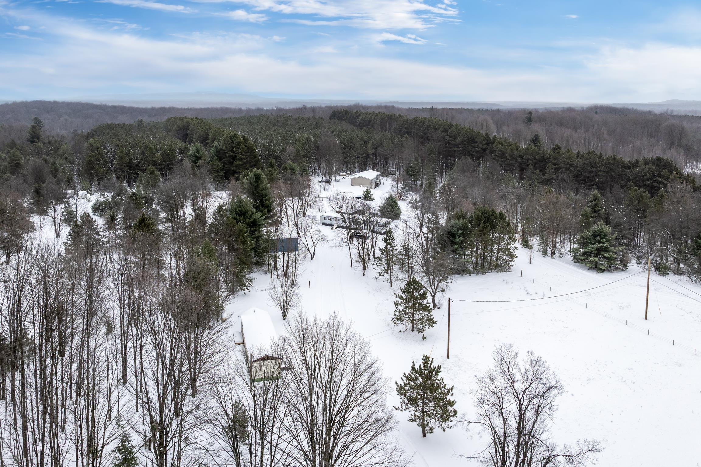 6585 Wallaker Road Benzonia, MI 49616 - Photo 23 of 24