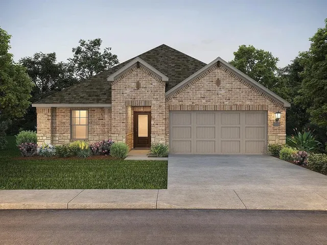 $2,295 | 710 Edgehurst Drive, McKinney, TX 75071