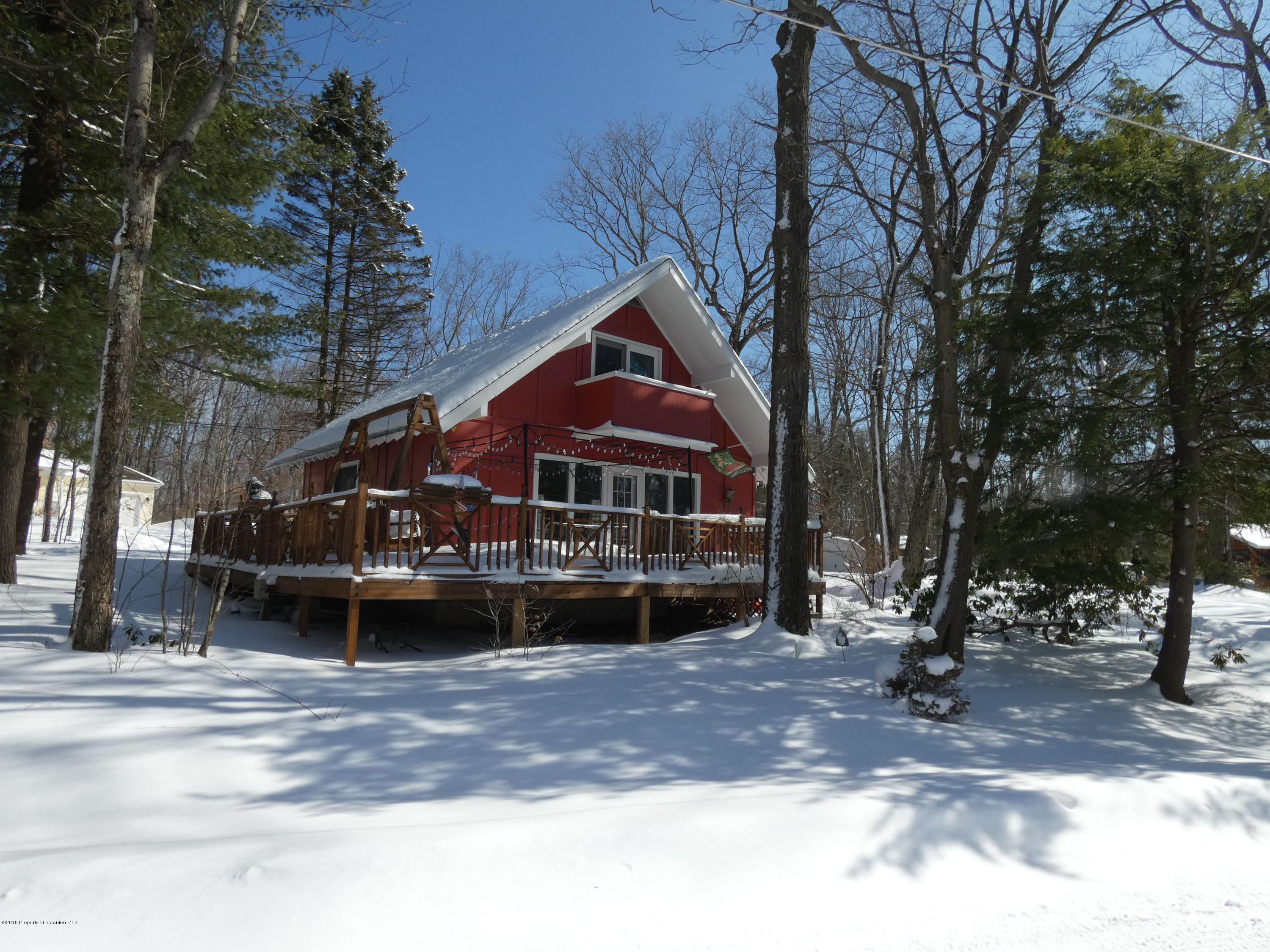 71 Old Lake Road Lake Ariel, PA 18436 - Photo 1 of 33 Gallery Image 1